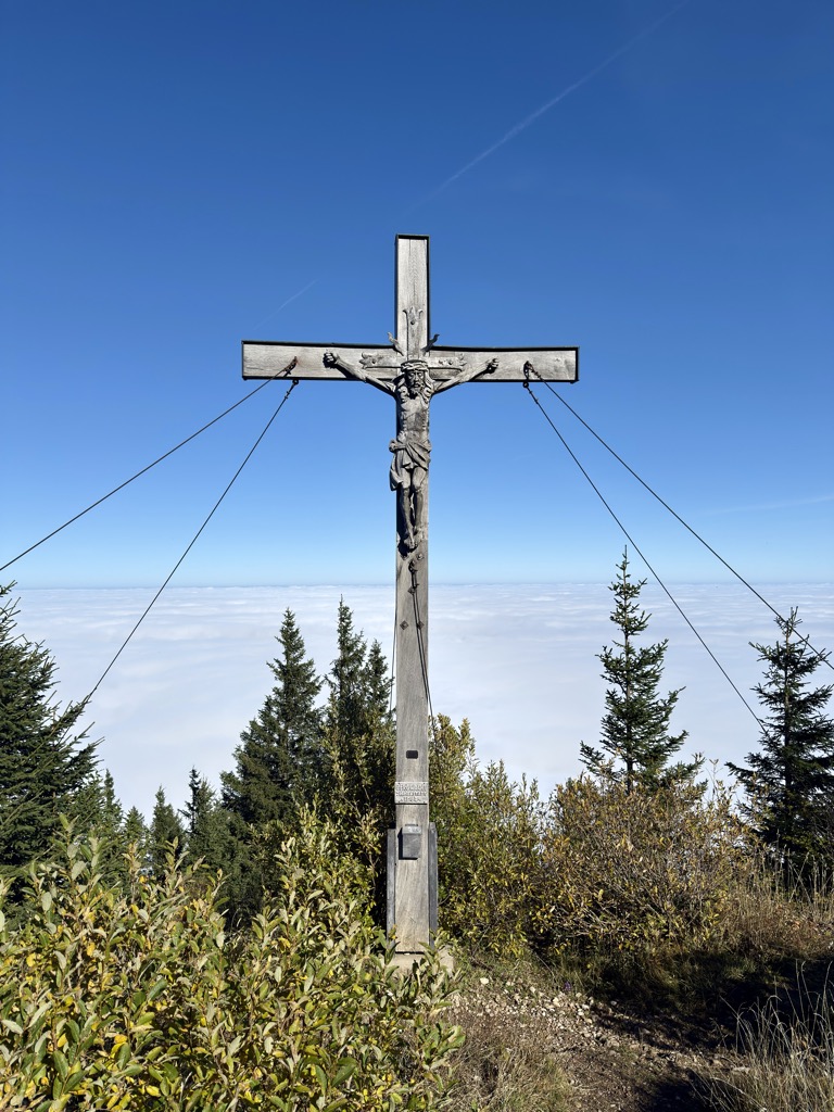 Photo №1 of Immenstädter Horn
