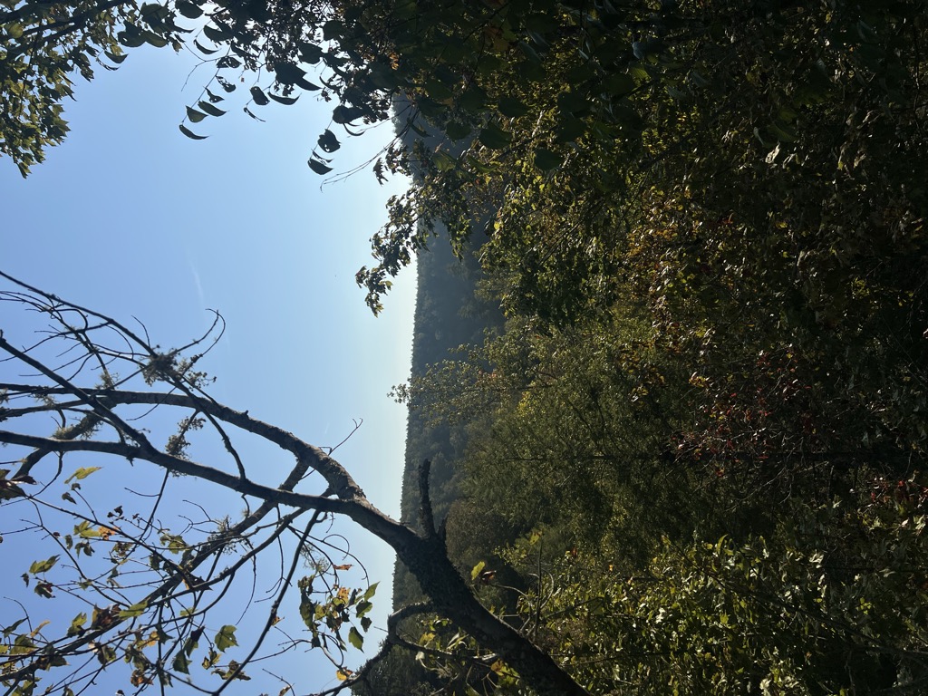 Photo №1 of Indian Head Point Overlook