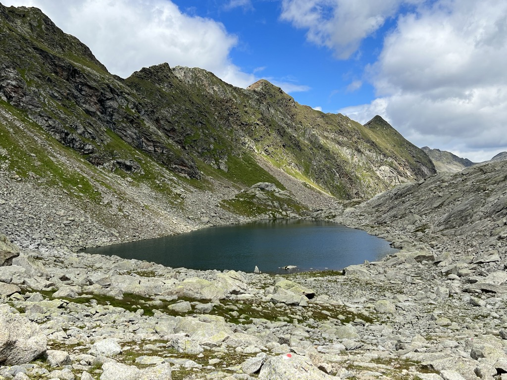 Photo №2 of Innerer Milchsee
