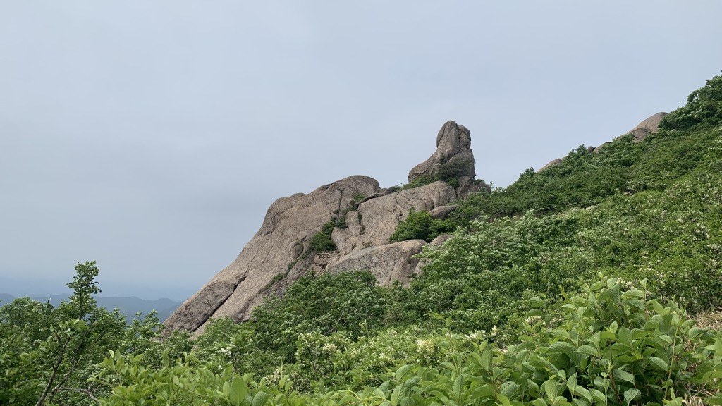 Photo №1 of Ipseokdae