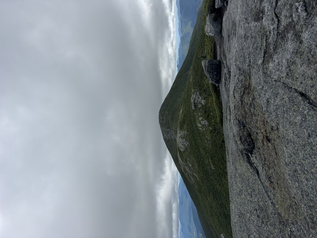 Photo №1 of Iroquois Peak