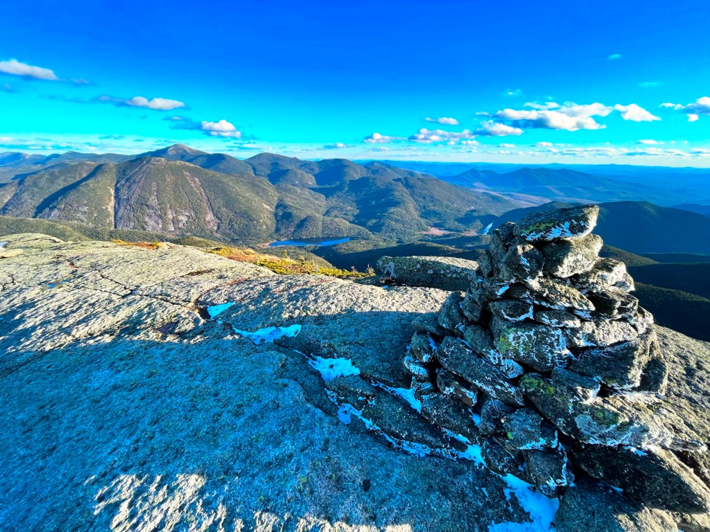 Photo №1 of Iroquois Peak