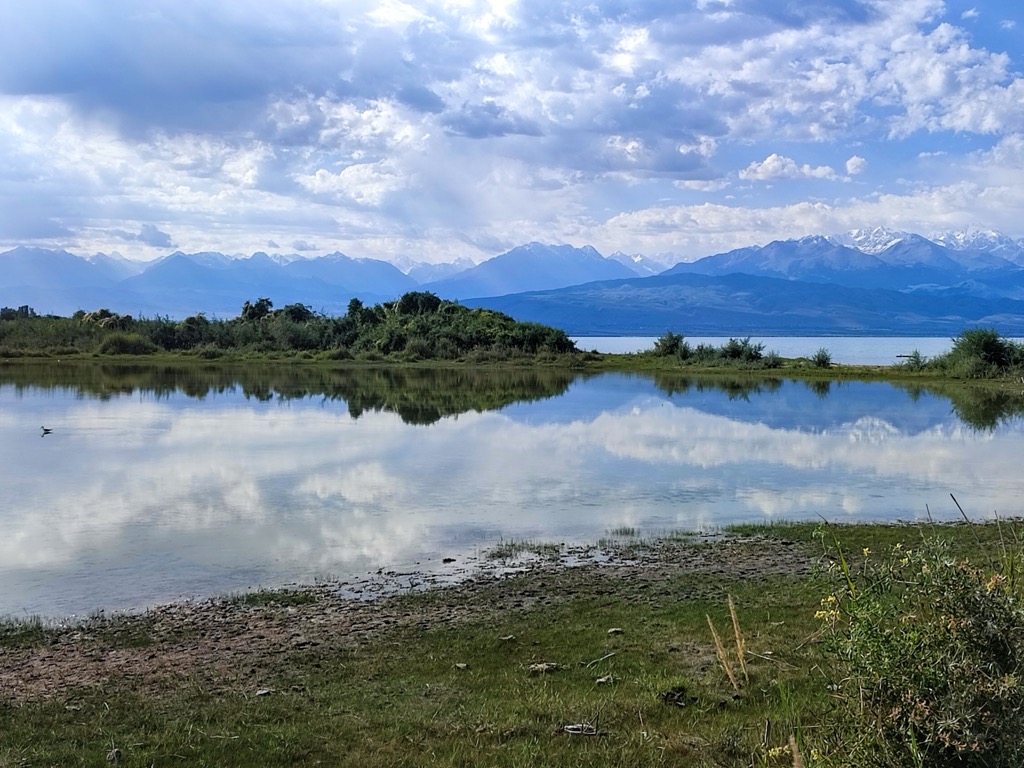 Photo №11 of Issyk-Kul
