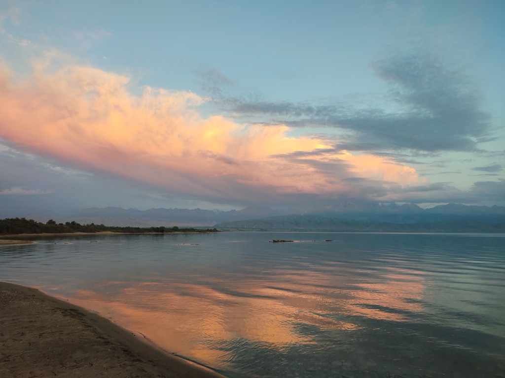 Photo №2 of Issyk-Kul
