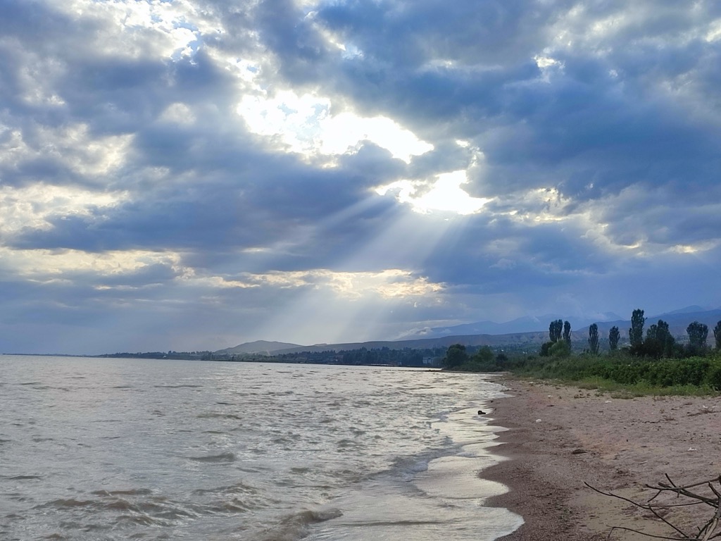 Photo №7 of Issyk-Kul