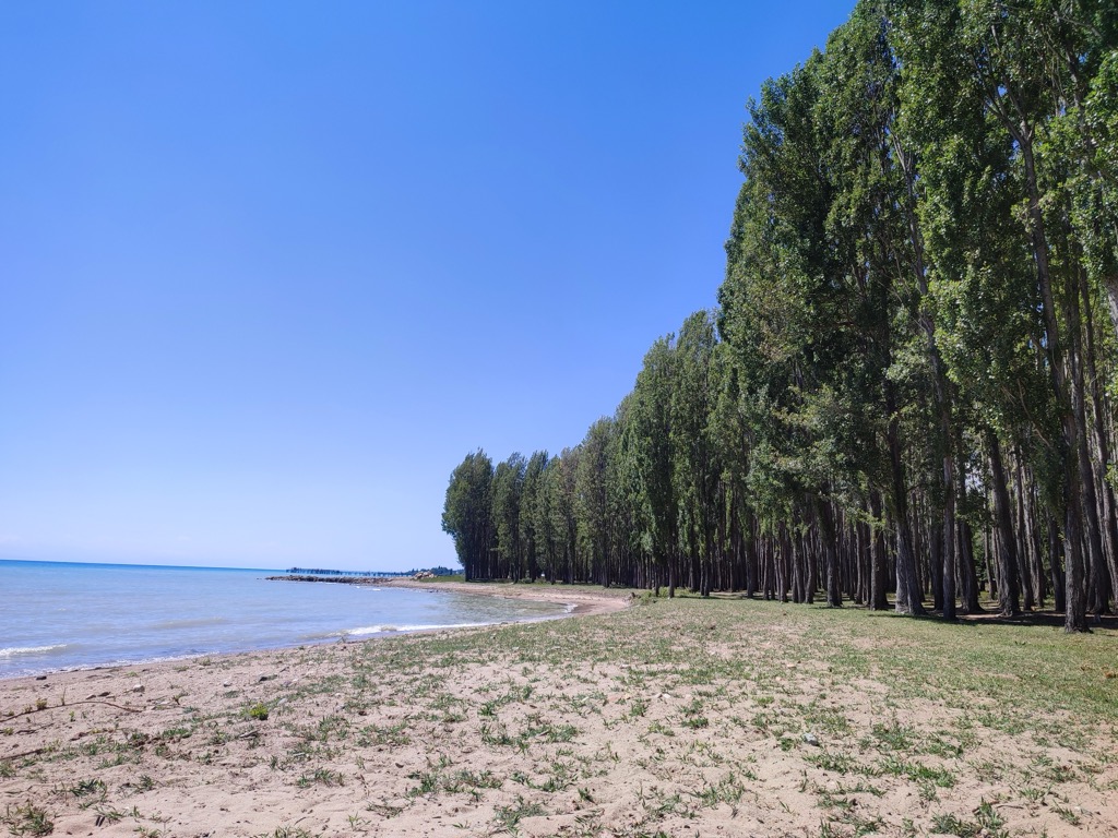 Photo №6 of Issyk-Kul