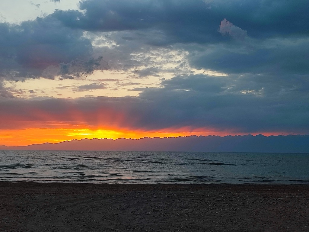 Photo №3 of Issyk-Kul