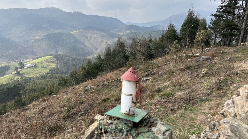Photo №2 of Itunomendi