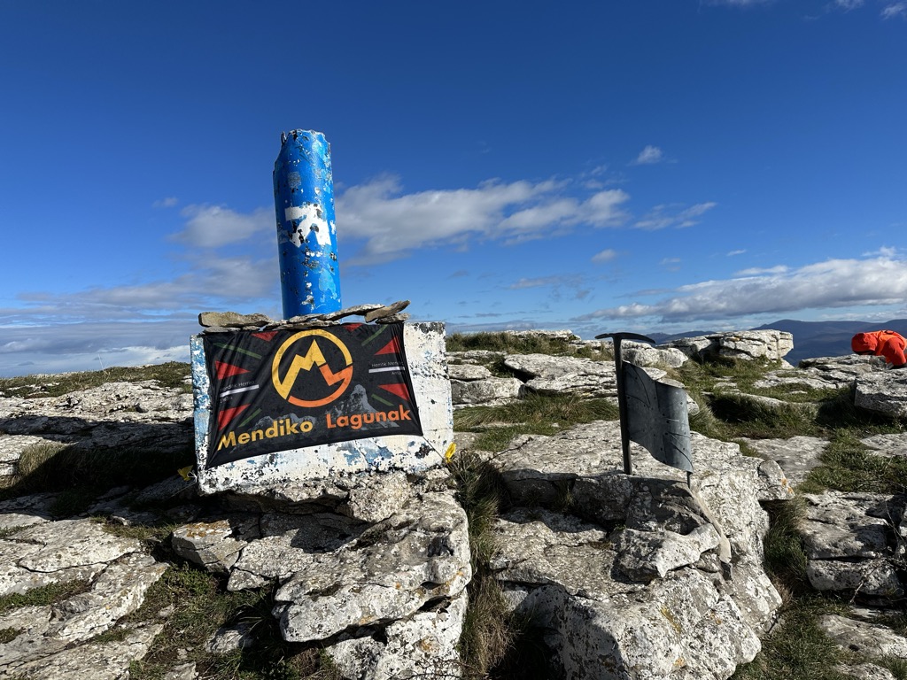 Photo №3 of Iturrigorri / Tologorri