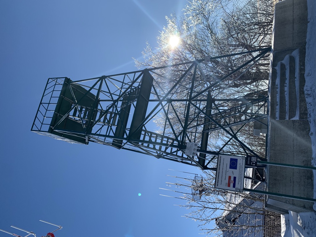 Photo №1 of Ivanščica