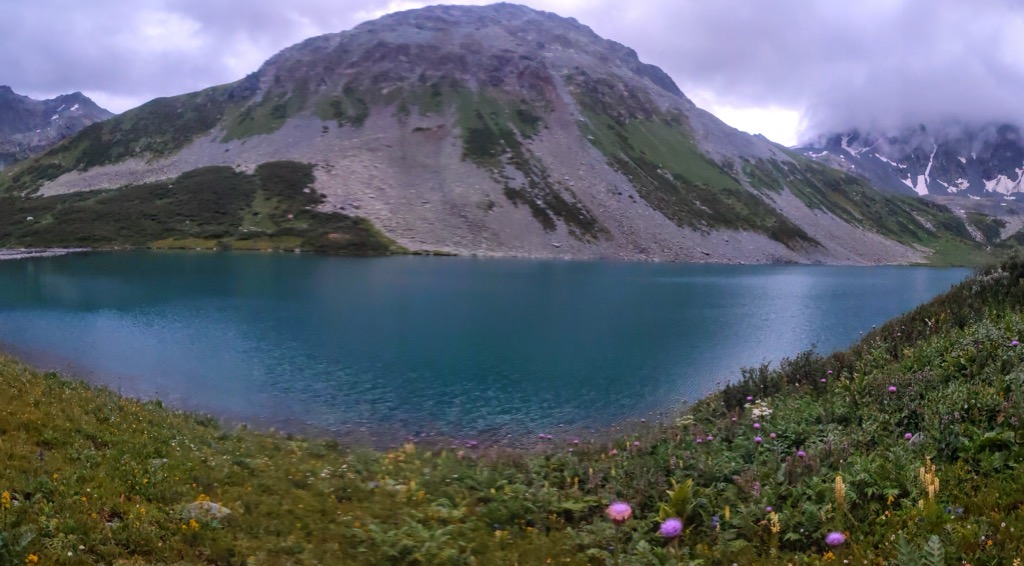 Photo №2 of Izumrudnoe