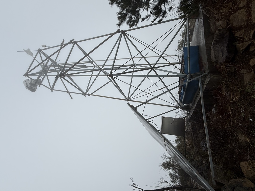 Photo №3 of Jīguān Yán