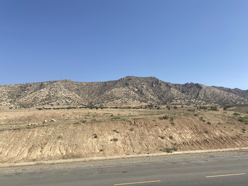 Photo №1 of Jabal Bikhayr