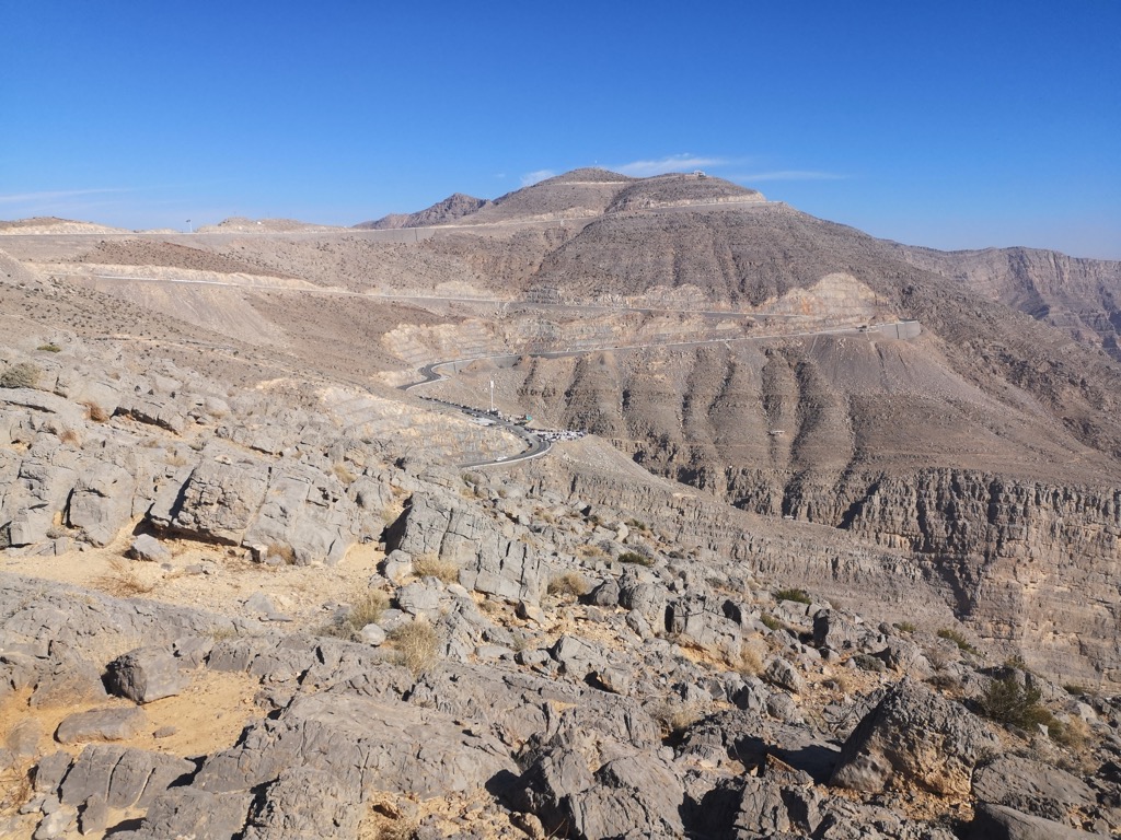 Photo №2 of Jabal Shintal