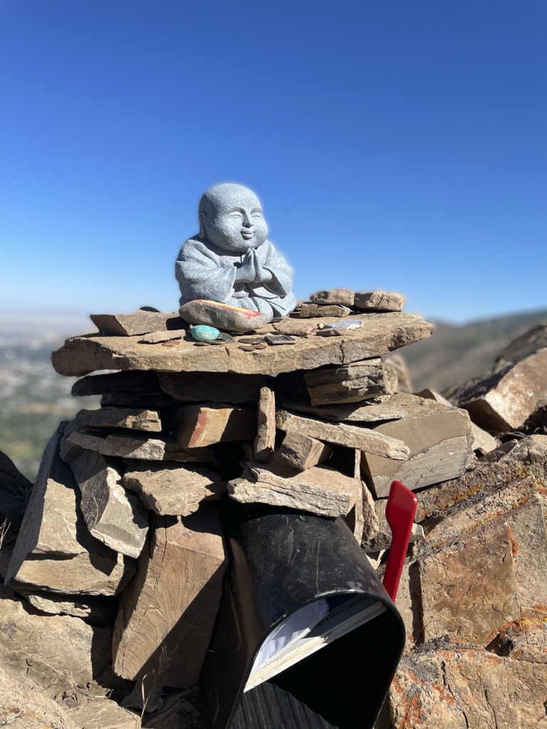 Photo №2 of Jacks Peak