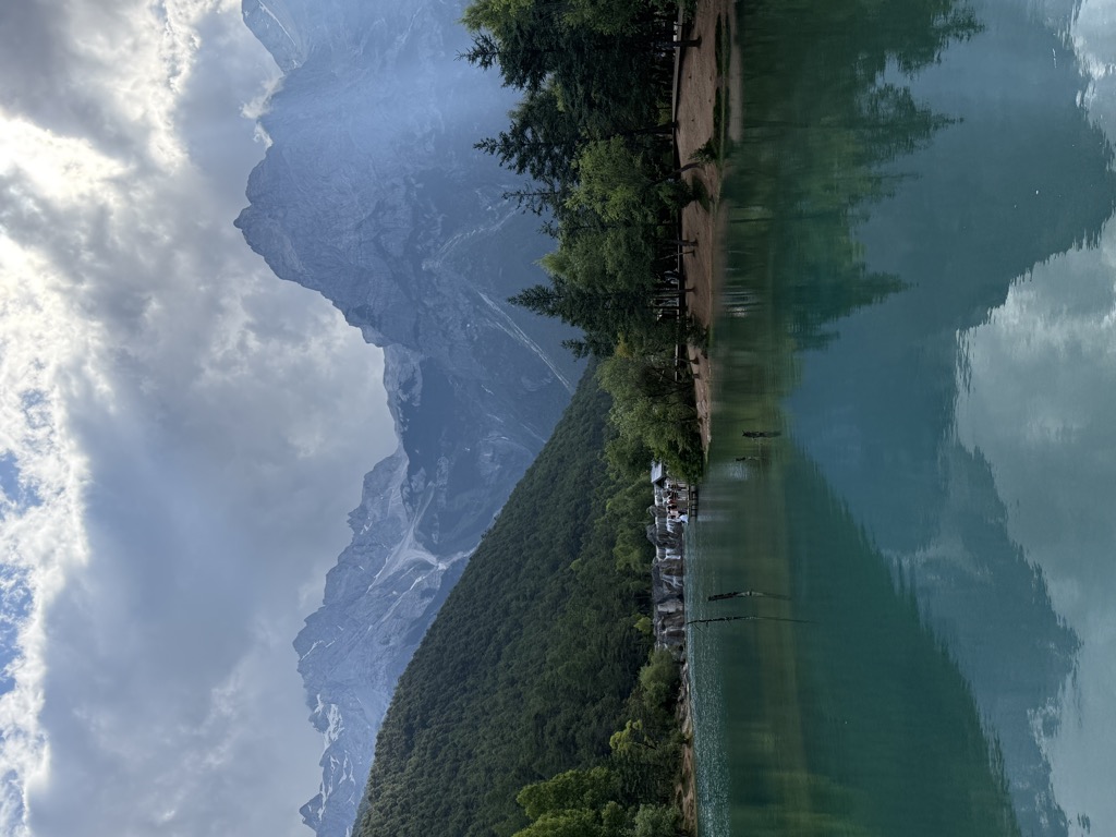 Photo №4 of Jade Dragon Snow Mountain