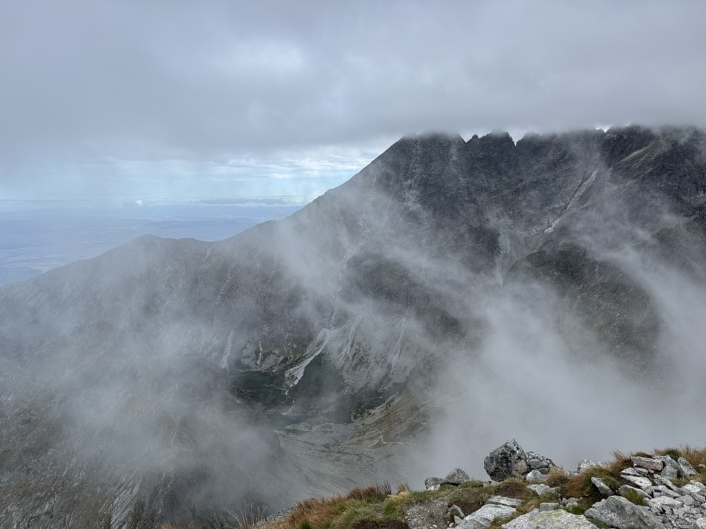 Photo №2 of Jahňací štít