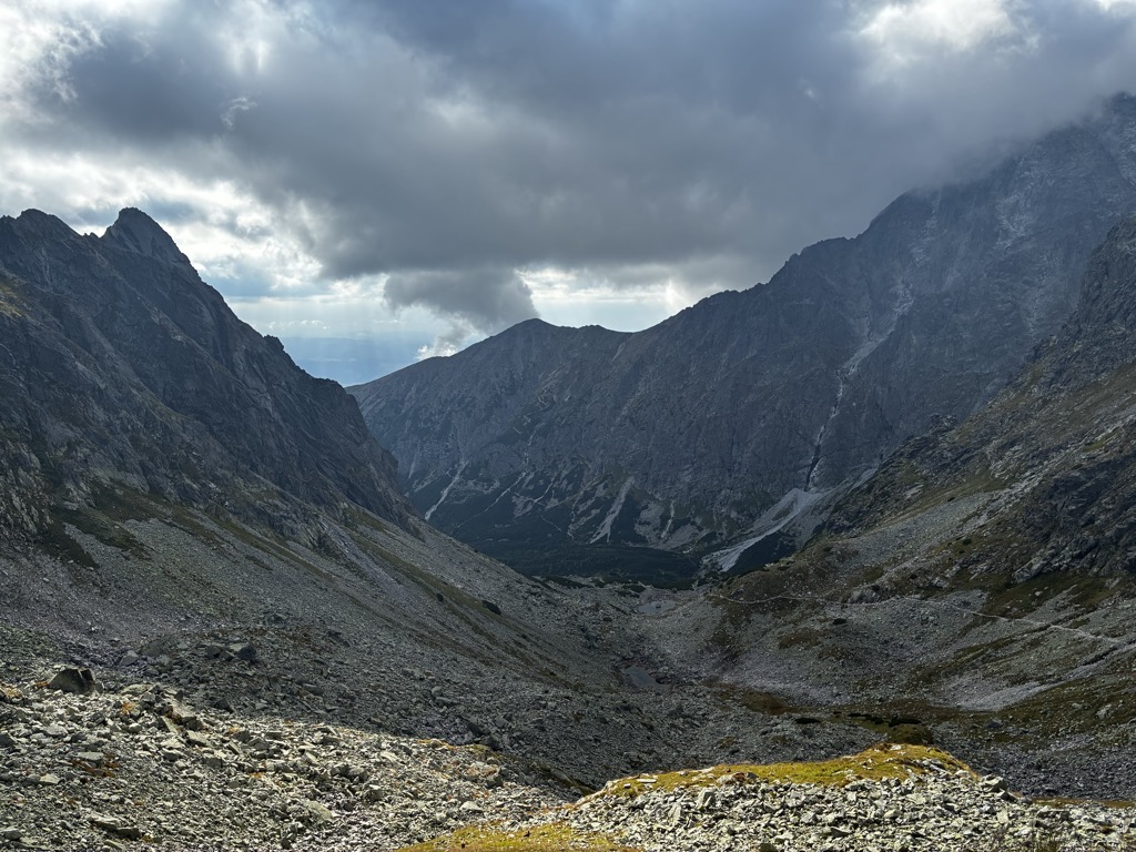 Photo №4 of Jahňací štít