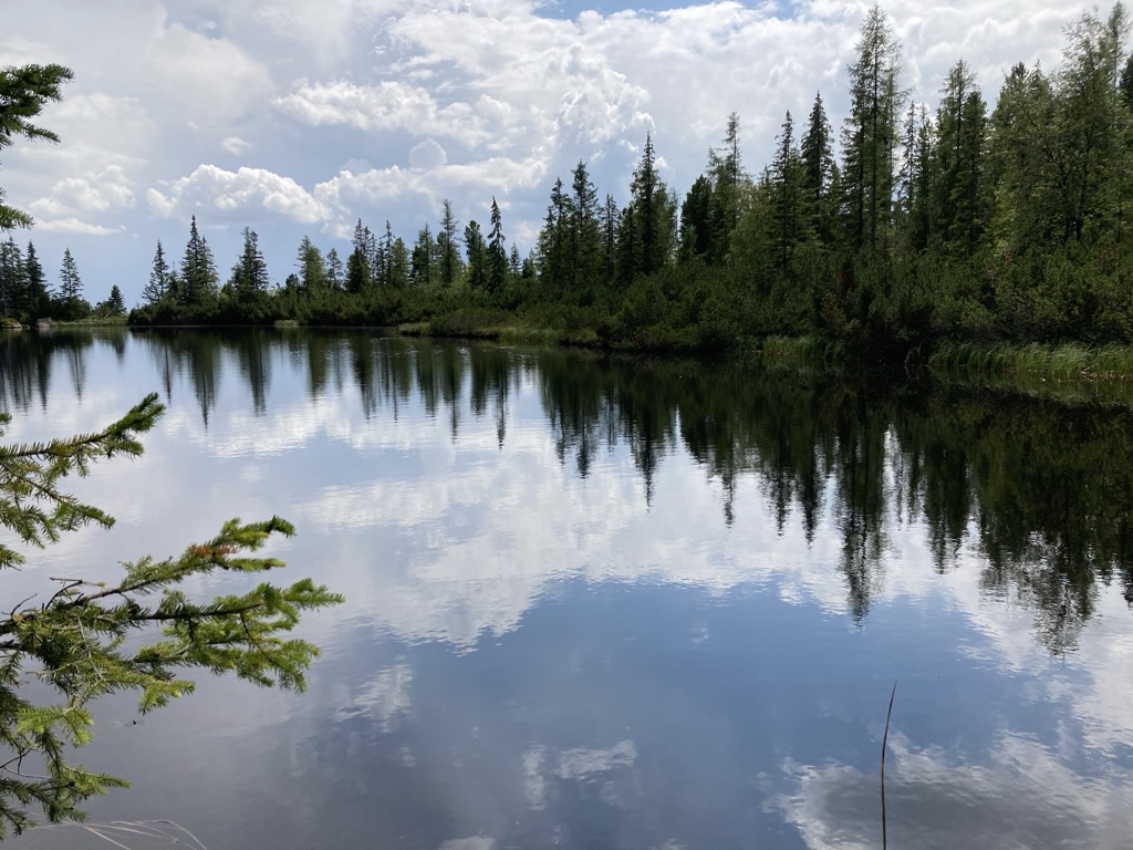 Photo №2 of Jamské pleso