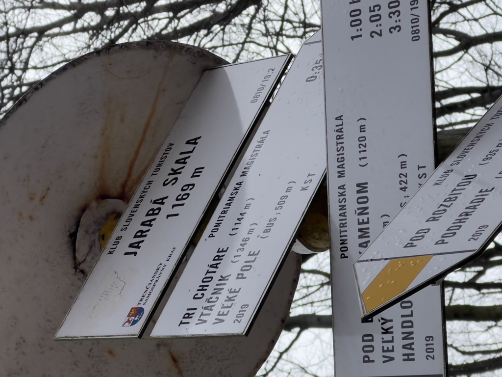 Photo №1 of Jarabá skala