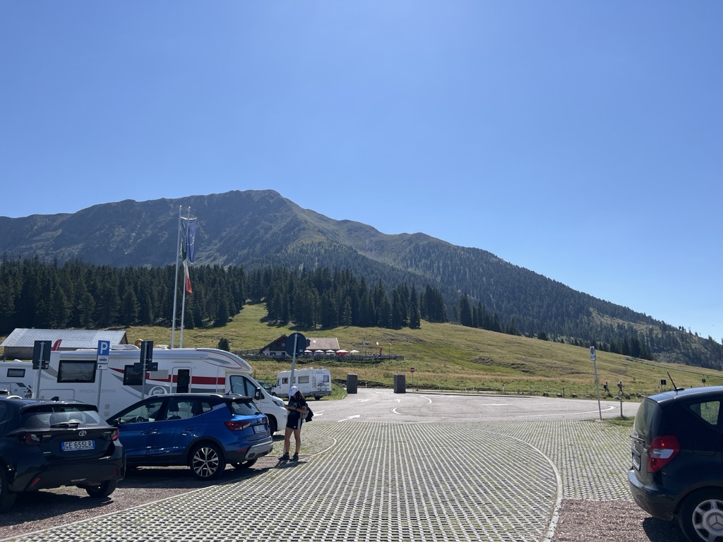 jausenstation
