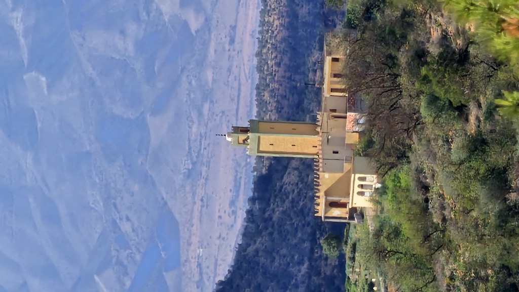 Photo №1 of Jbel sabato rijal جبل سبعة رجال