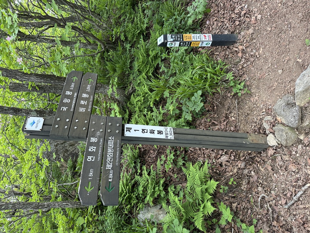 Photo №1 of Je 1 Yeonhwabong