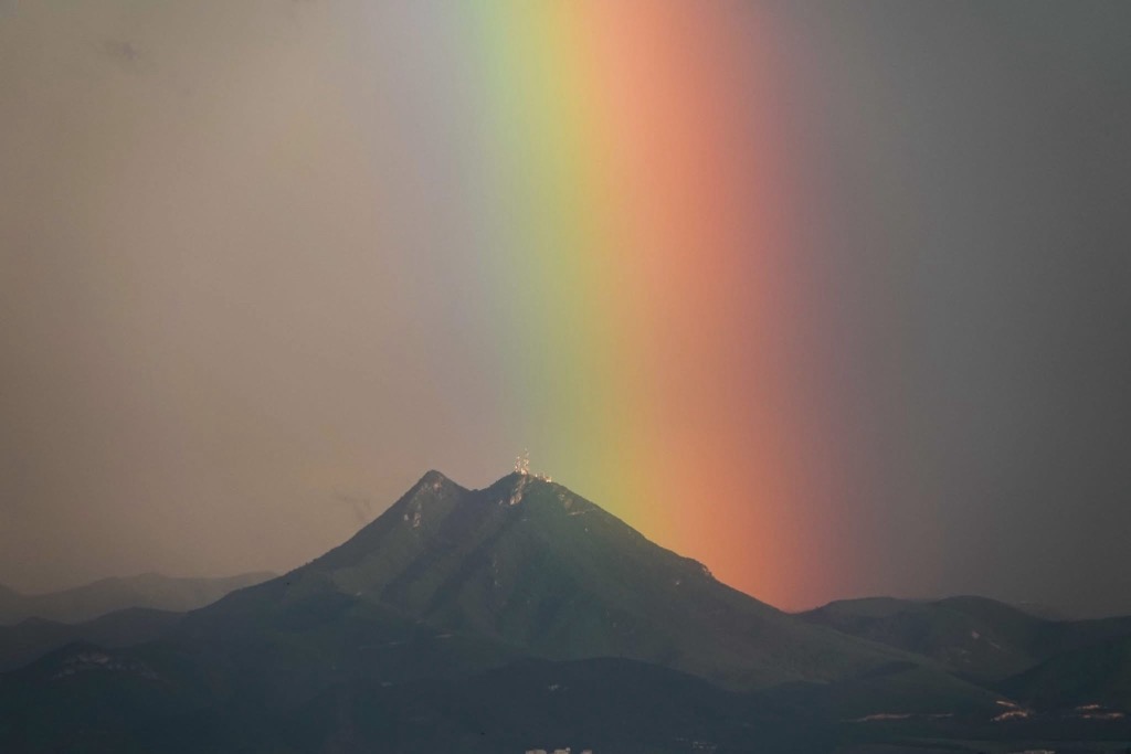 Photo №4 of Jebel Bou Kournine