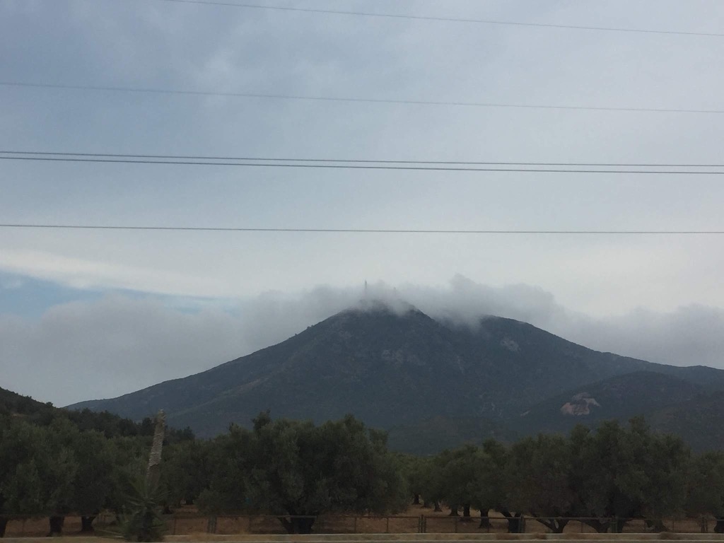 Photo №2 of Jebel Bou Kournine