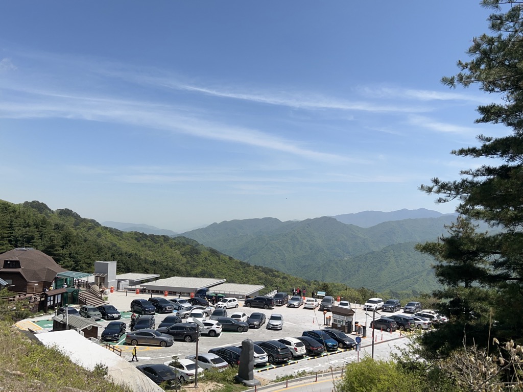 Photo №2 of Jeongryeongchi