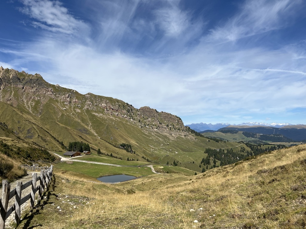 Photo №2 of Jëuf da Duron - Mahlknechtjoch - Passo Duron