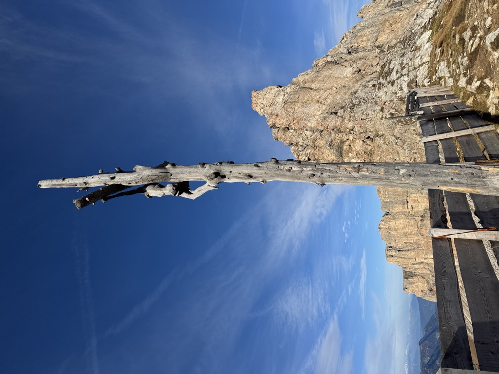 Photo №3 of Jëuf de Crespëina