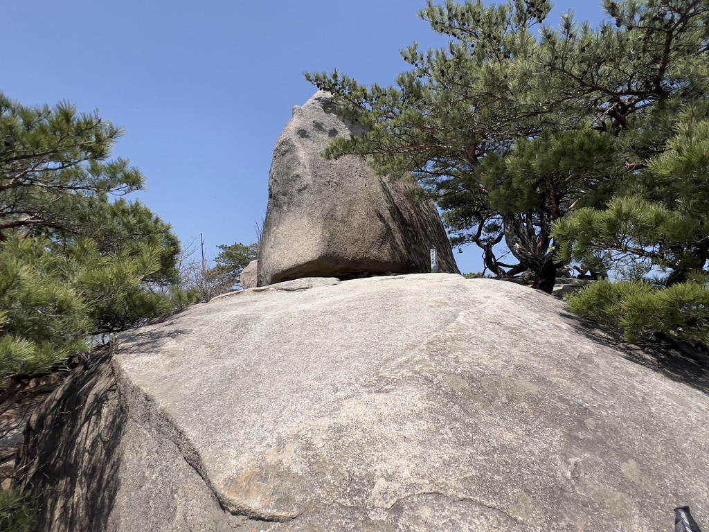 Photo №1 of Jeungcwibong