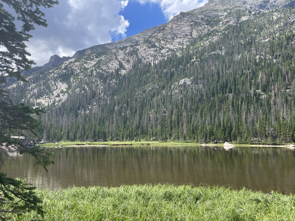 Photo №2 of Jewel Lake