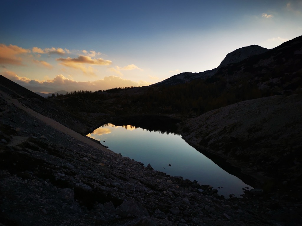 Photo №2 of Jezero v Ledvicah