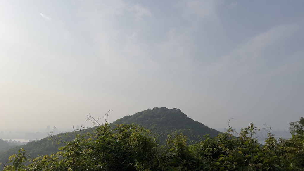 Photo №2 of Jiǔyào Shān