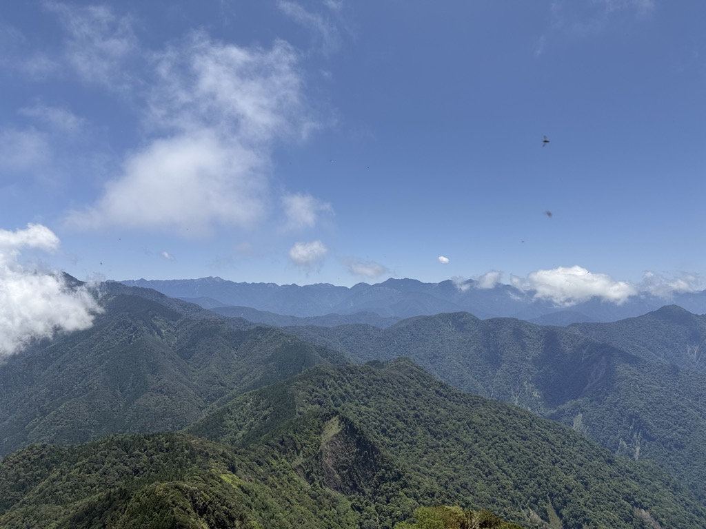 Photo №11 of Jialishan