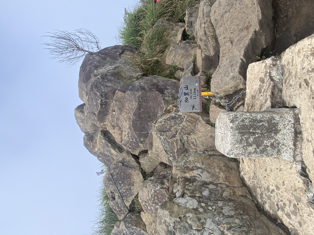 Photo №6 of Jialishan