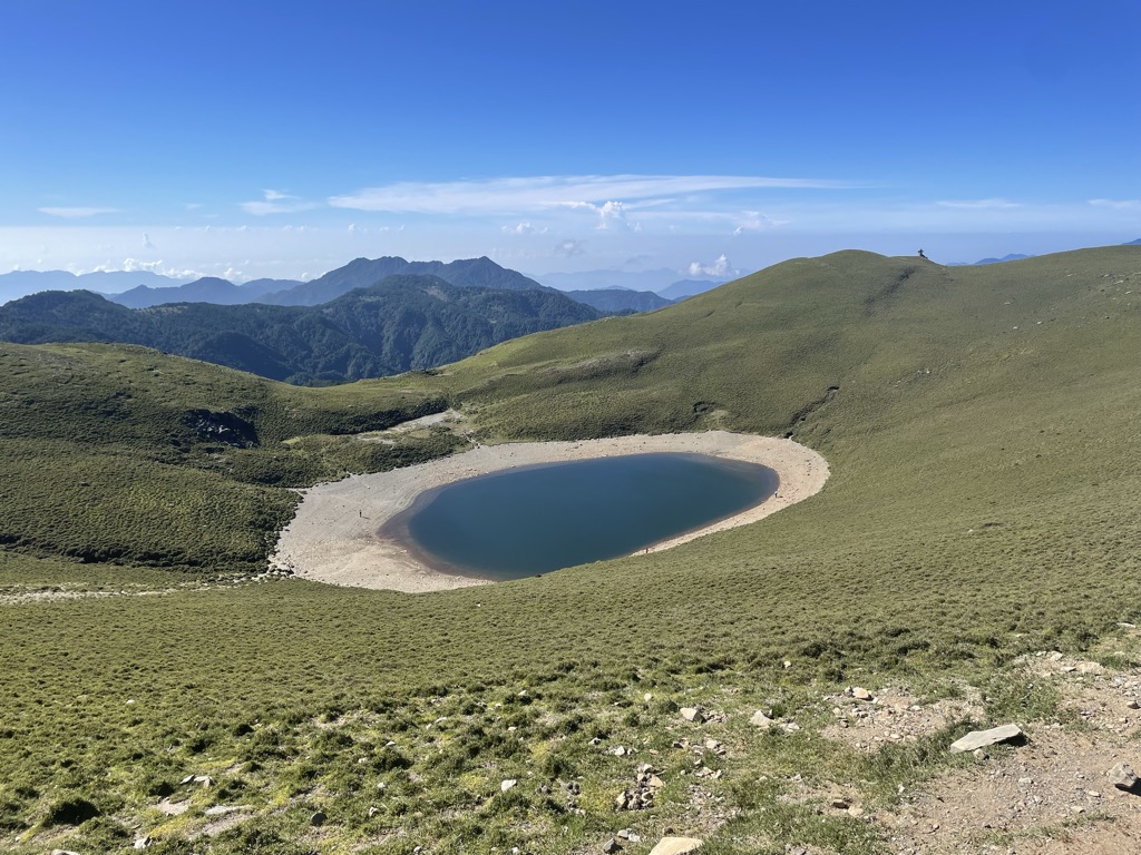 Photo №10 of Jiaming Lake