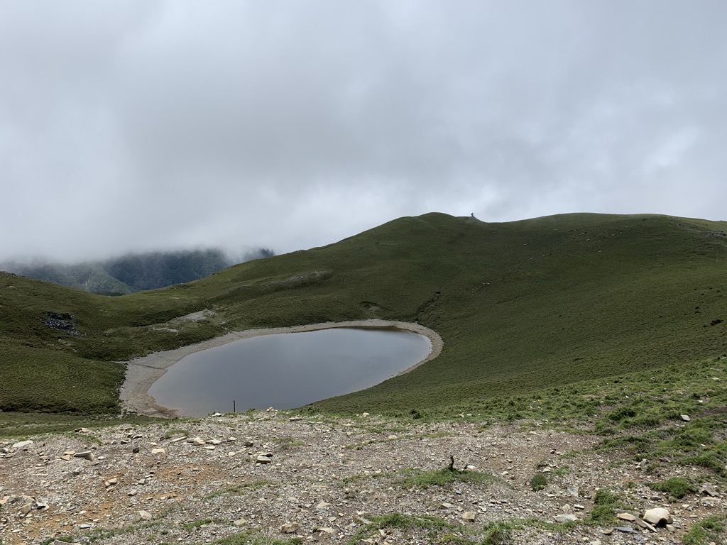 Photo №8 of Jiaming Lake