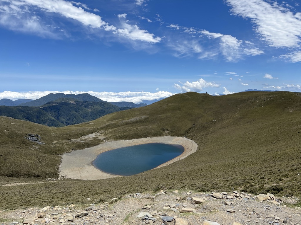 Photo №7 of Jiaming Lake