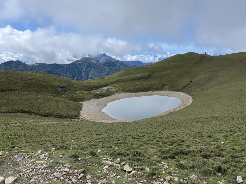 Photo №6 of Jiaming Lake