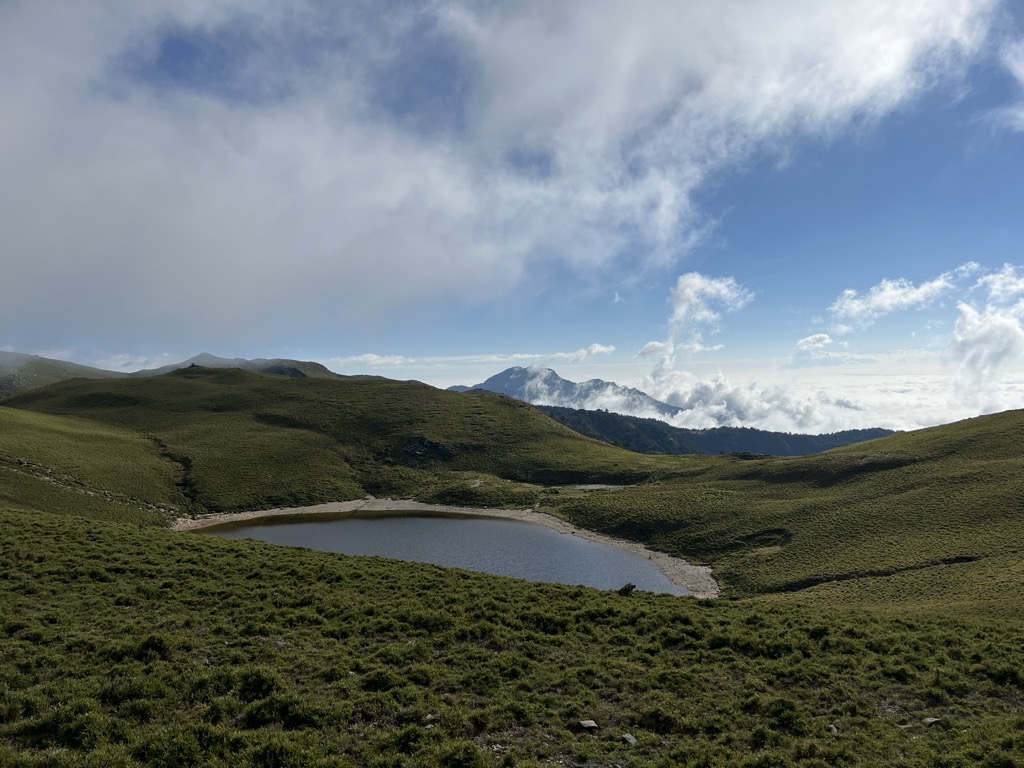 Photo №5 of Jiaming Lake