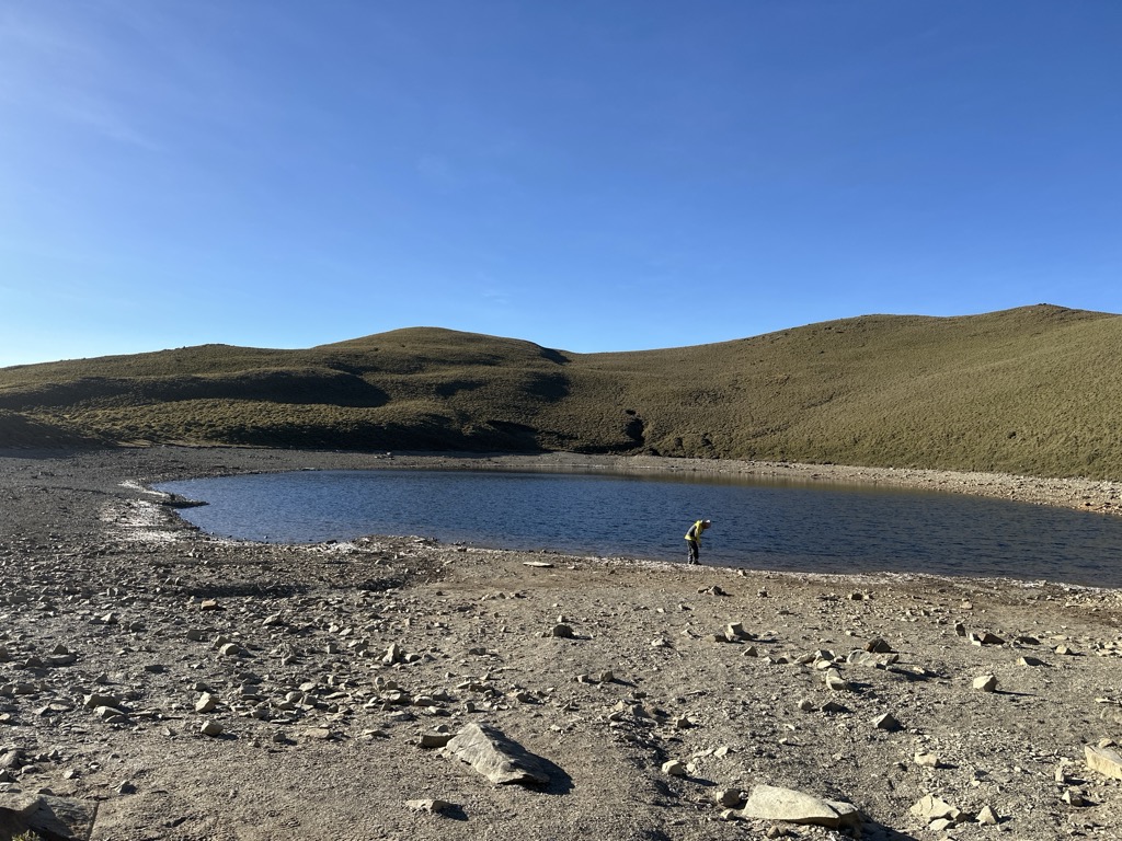 Photo №4 of Jiaming Lake