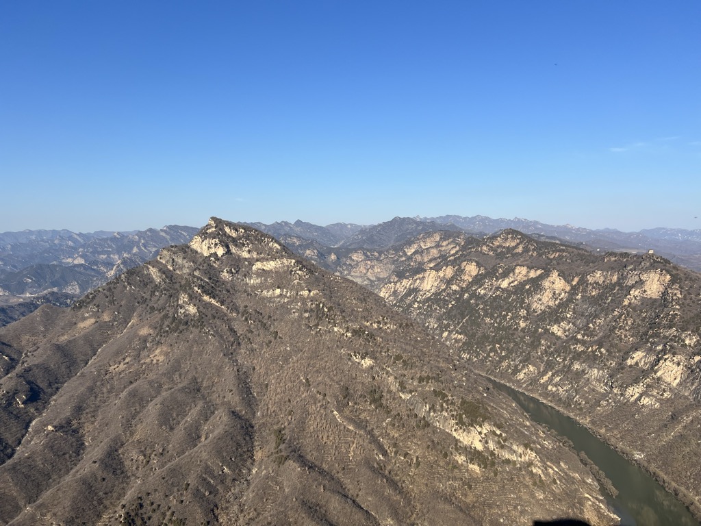 Photo №2 of Jiàng Péng Shān