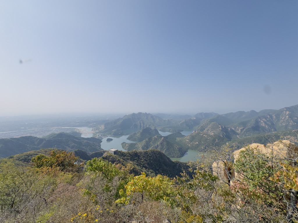 Photo №1 of Jiao Shan