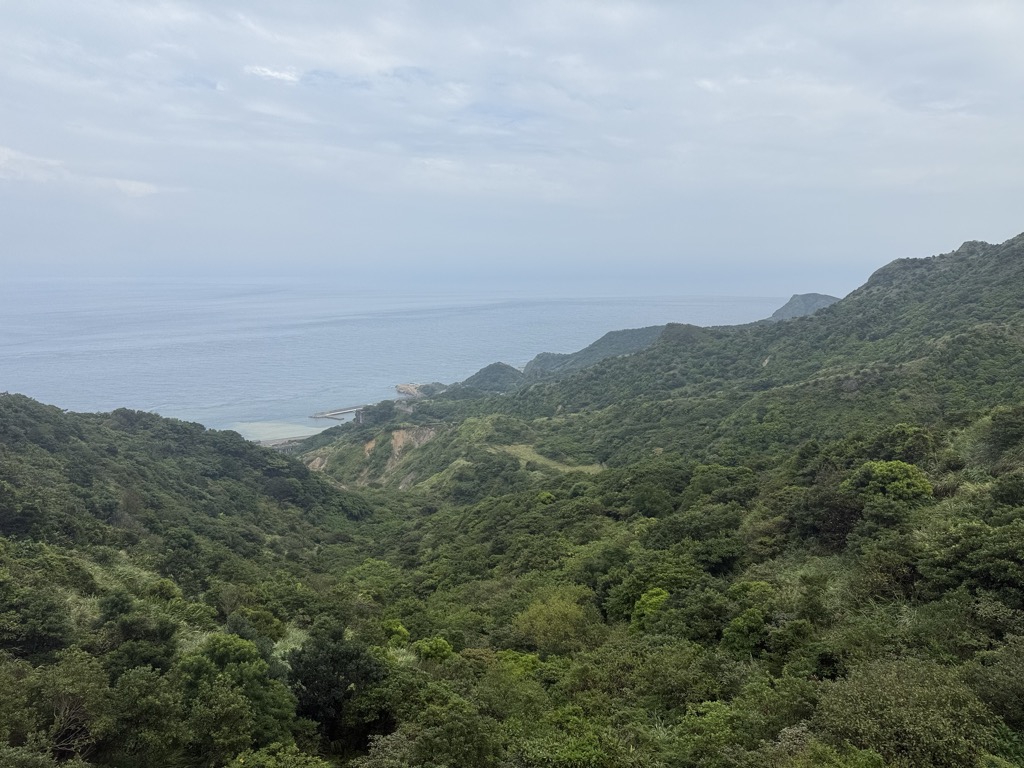 Photo №2 of Jinguashi Fort