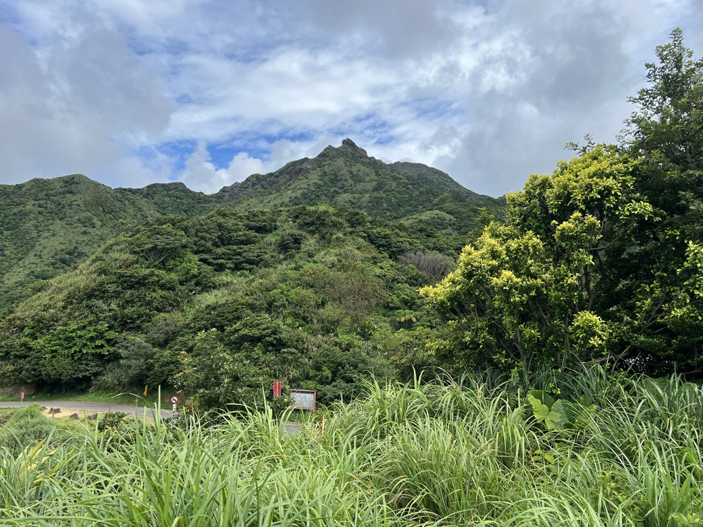 Photo №3 of Jinguashi Fort