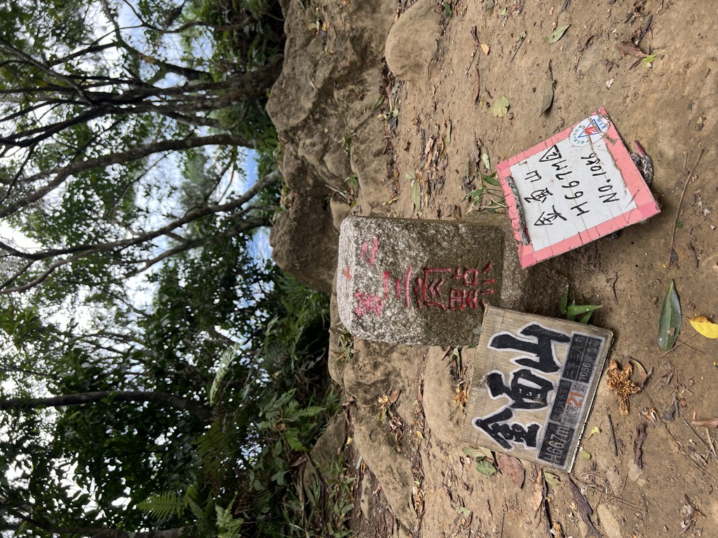 Photo №1 of Jinmianshan