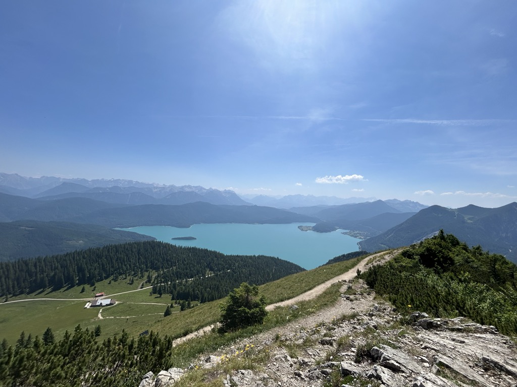 Photo №1 of Jochberg